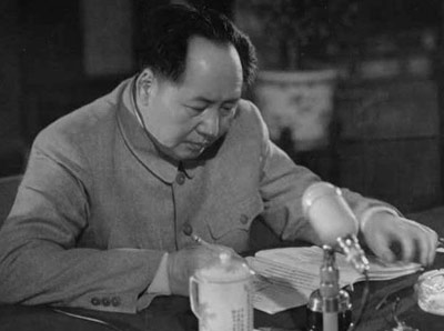 緬懷偉人毛澤東： 赫赫領(lǐng)袖，潤之斯民