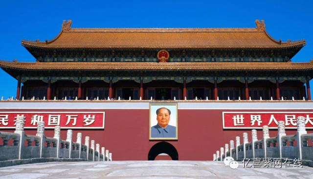 軍粉團：只想懂得毛澤東——紀念毛澤東同志誕辰121年