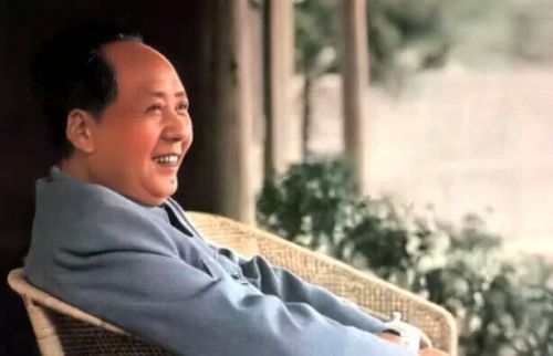 外國(guó)人都能理性看待毛澤東，為何我們不能！