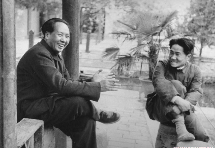 周知惟：毛岸英參加抗美援朝真是為鍍金？