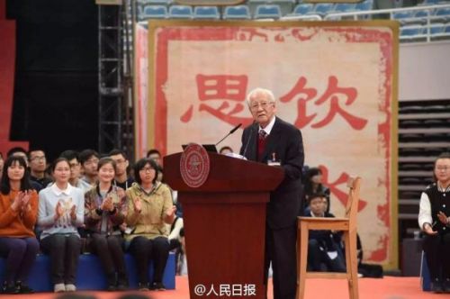 “中國核潛之父”黃旭華和他戰(zhàn)友們不為人知的故事