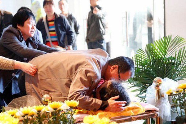 告慰魏則西：是用真相！而非討伐！