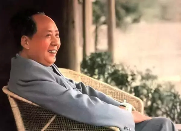 毛澤東的資產(chǎn)負債