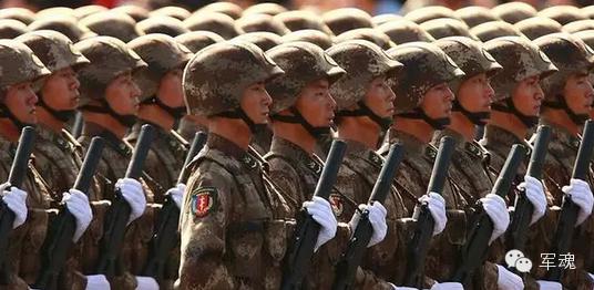 新時代革命軍人應當具備什么本事？