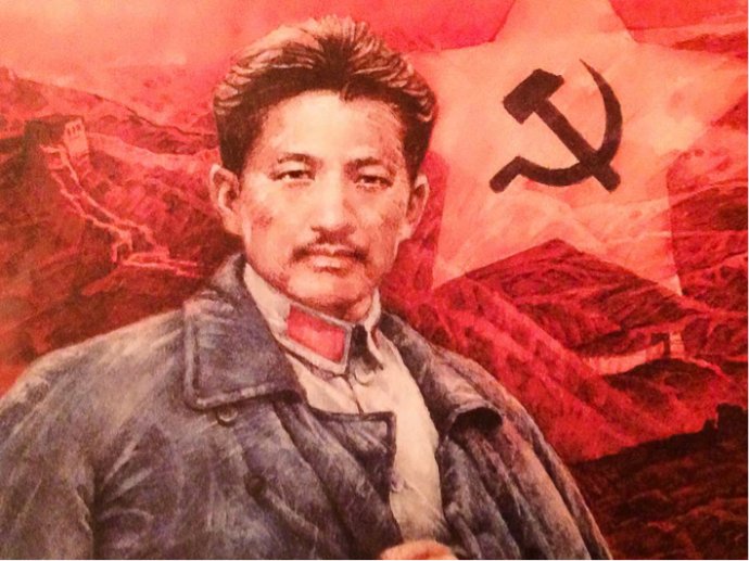 西征時(shí)評(píng)丨國(guó)人當(dāng)常讀《可愛(ài)的中國(guó)》