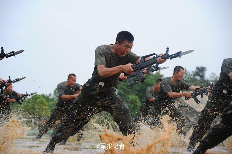 不謀打仗的官當(dāng)不下去了