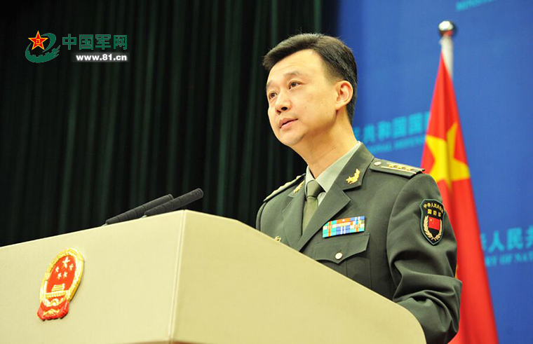國防部：軍人工資將進(jìn)行首次定期增長