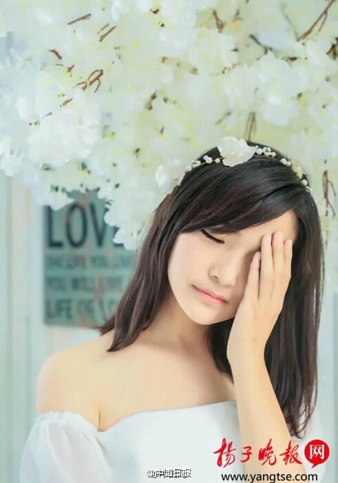泗陽23歲女大學生病逝捐獻遺體，愛留人間！