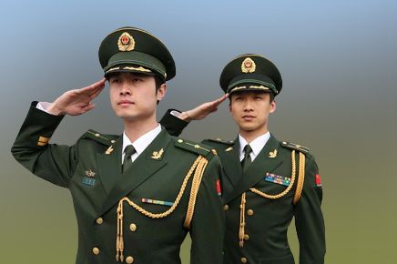 西征時(shí)評(píng)：暢通涉軍維權(quán)“綠色通道”就是擁軍