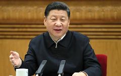 “兩個(gè)引導(dǎo)”彰顯出中國(guó)對(duì)世界的擔(dān)當(dāng)精神