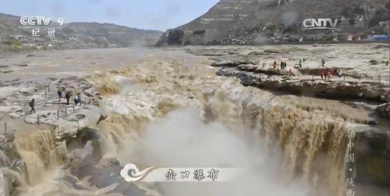 紀錄片里的中國，每一幀都美到讓人想唱國歌