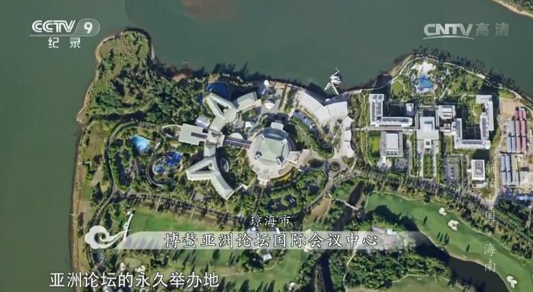 紀錄片里的中國，每一幀都美到讓人想唱國歌