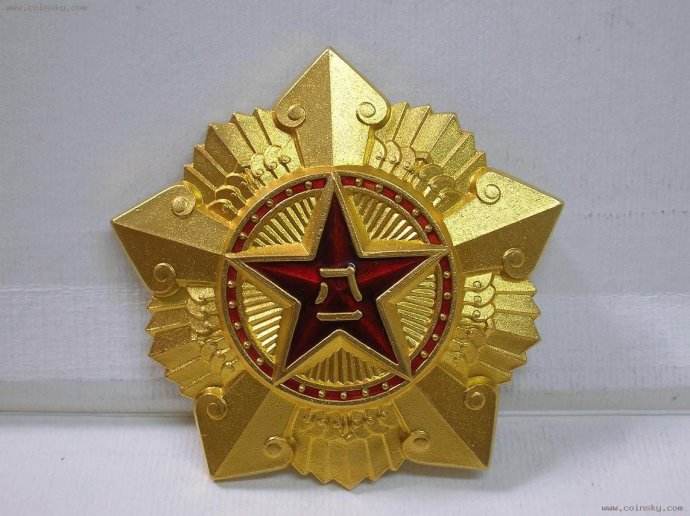 什么神奇密碼，讓“七一”“八一”緊相連？