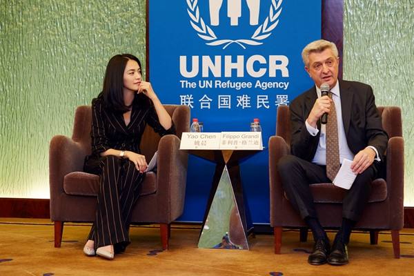 
難民不是移民，警惕把中東難民禍水引向中國