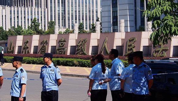 于歡案終審落地，“打臉”的背后是期待！