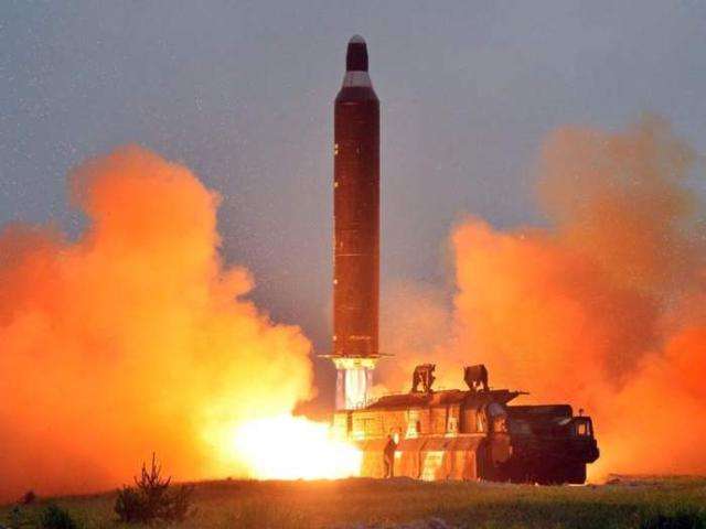 美動(dòng)朝鮮“油品”奶酪，背后有何戰(zhàn)略意圖？