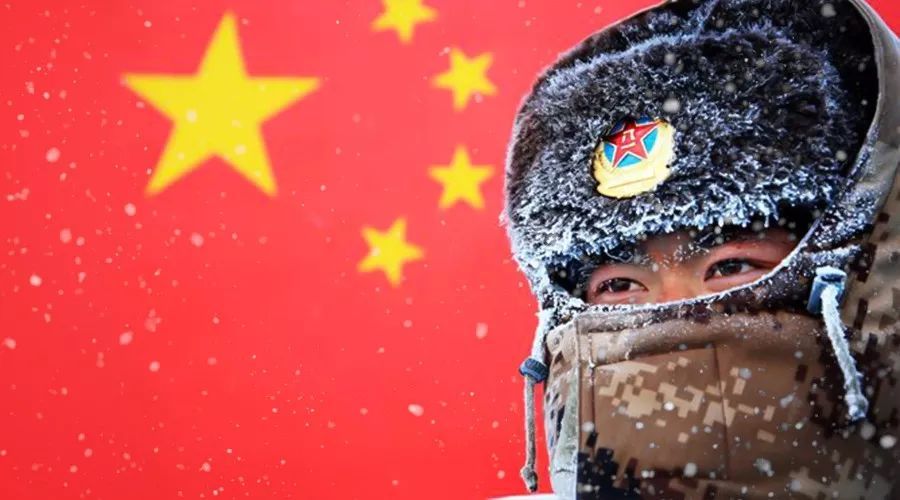 無人執(zhí)戈戍守，吃再多蘋果，今夜也難平安！