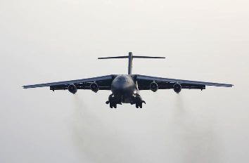 06號運-20橫空出世！戰(zhàn)略運輸機隊再添新丁