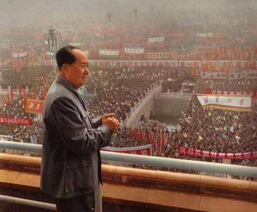 中美貿(mào)易戰(zhàn)當(dāng)前，我們最需要的是毛澤東思想！