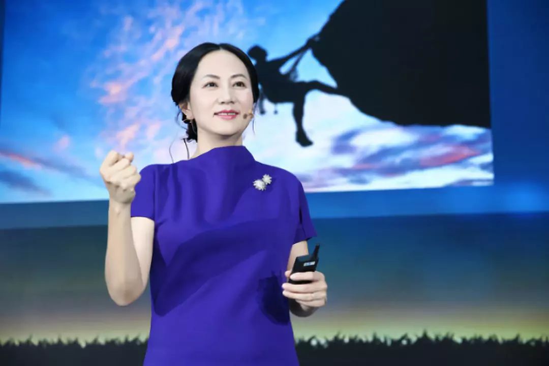 關(guān)于孟晚舟事件，你不能不知道的五十個判斷
