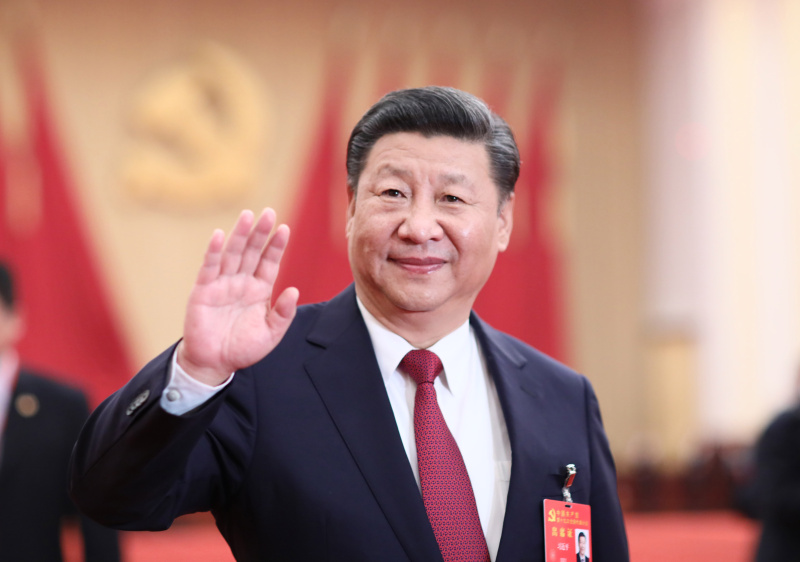 學(xué)習(xí)十九大精神