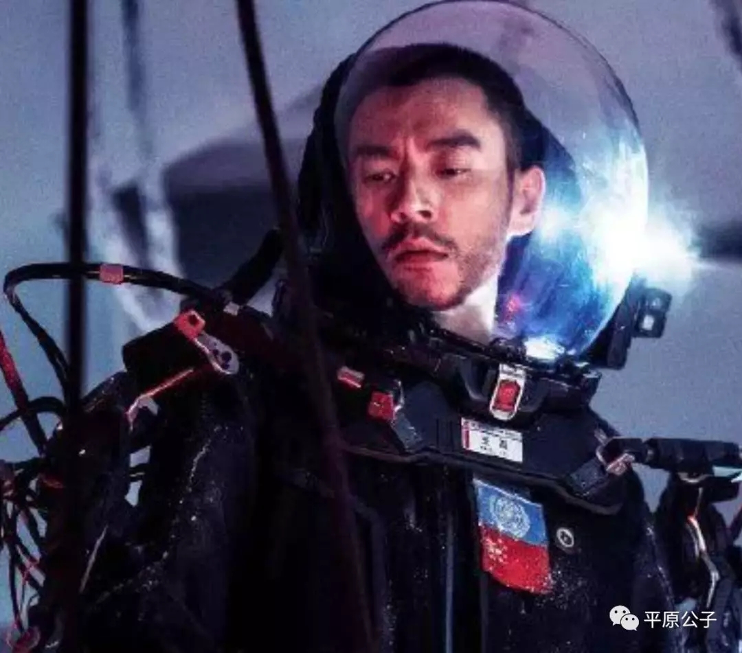 沒想到，你們真想好好拍電影?。? style=