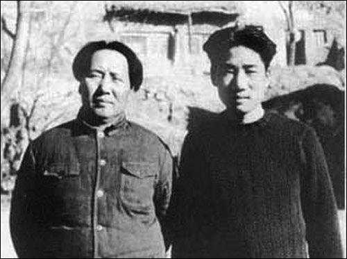 像毛岸英那樣做一名“普通公民”！
