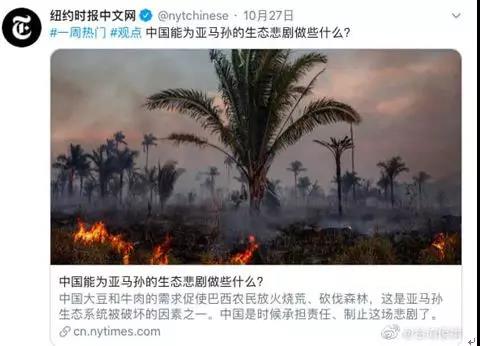 致那些總是想看中國笑話的西方人：對不起，中國讓你們失望了！