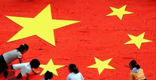 王梓哲：愛國主義教育讓青少年補足精神之鈣