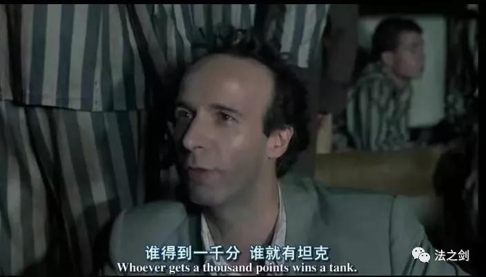 納粹美國(guó)摧毀了多少的美麗人生……