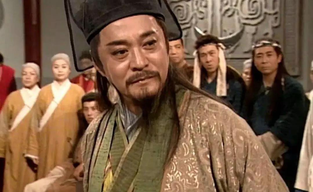 大師？壞人？