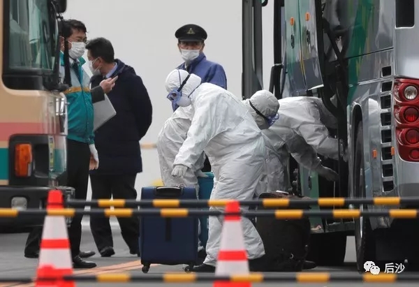 日本有難，英國(guó)挺身而出！困難，交給我吧！