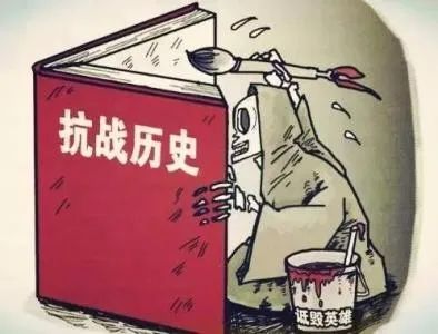 他們明目張膽地造謠，還嘲笑中國人的智商！