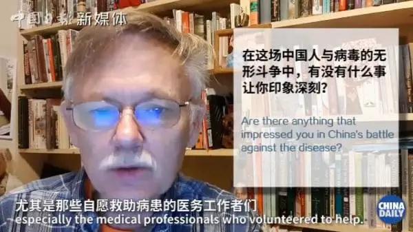 “其他國家怎么有資格批評中國？”
