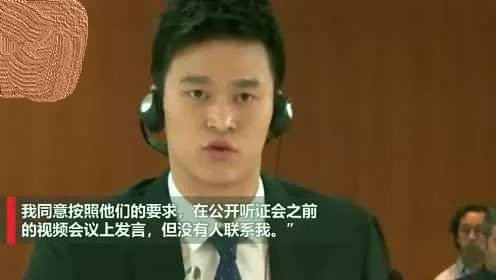 孫楊事件的發(fā)生是因為“我們不夠強大”嗎？
