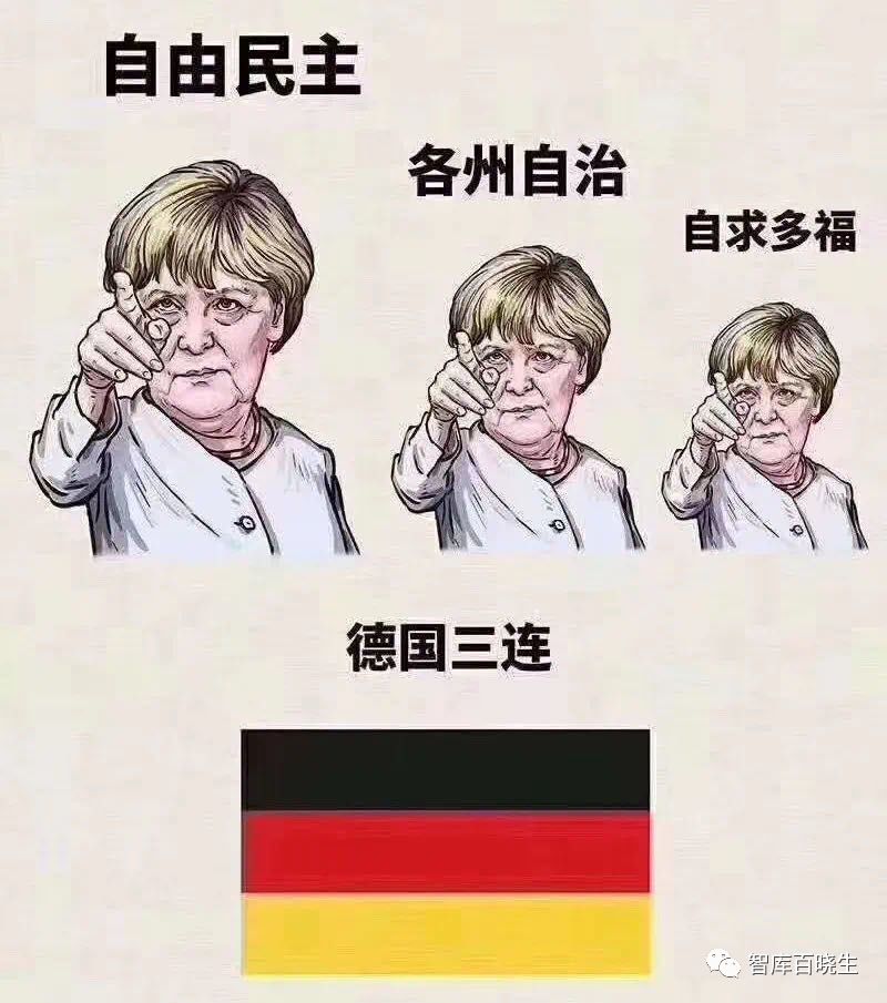 疫情之下，歐洲各國的魔幻操作