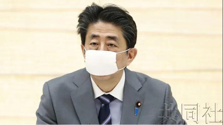 安倍改口：我的責(zé)任！