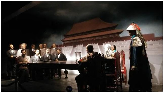 驚！新“八國聯(lián)軍”，向中國巨額索賠？！中國無私援助，如此回報？