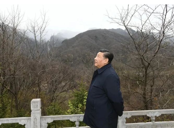 暢通綠色“大動脈” 建設美麗中國