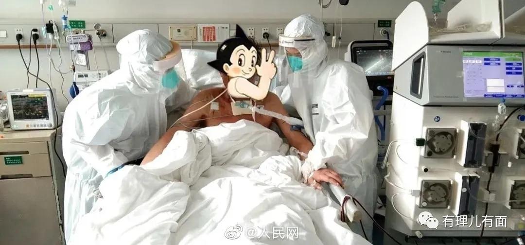 美國悲歌：護(hù)士遺下三孩病逝，丈夫再感染！