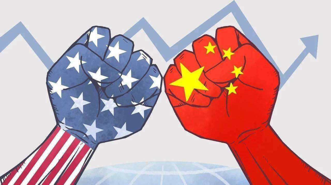 欺人太甚！近兩個(gè)月美國(guó)全面圍剿中國(guó)實(shí)錄