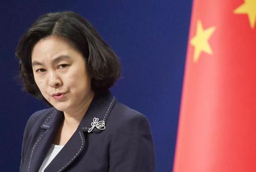 這么多美國人在中國活動，都是間諜？