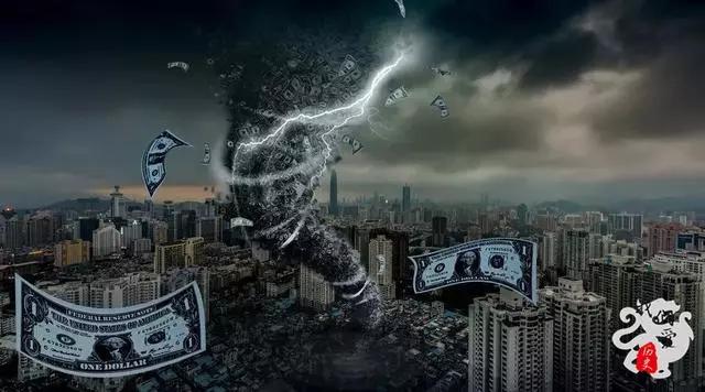 美國，近3000萬人失業(yè)！英國，負利率要來？