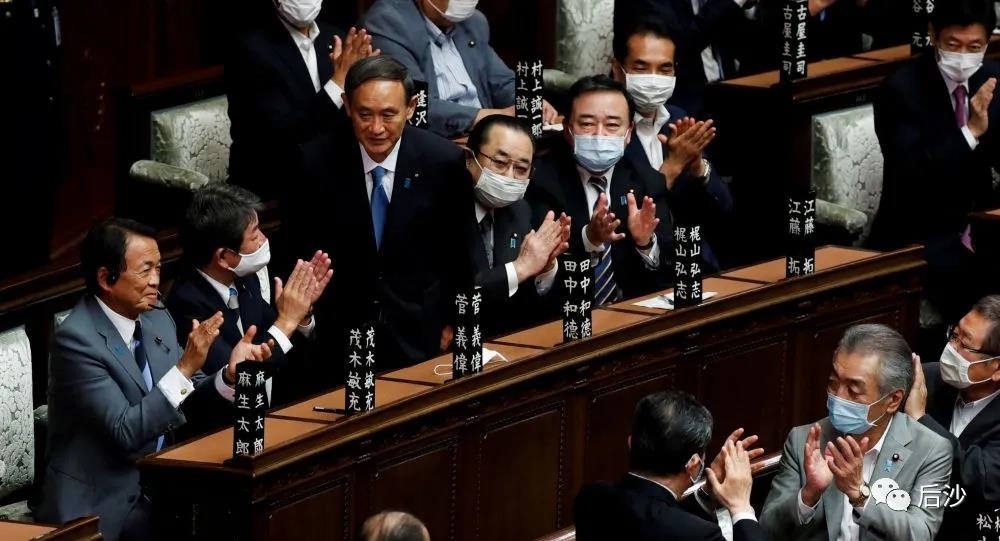 菅義偉掌舵日本，復(fù)制安倍還是另尋突破？
