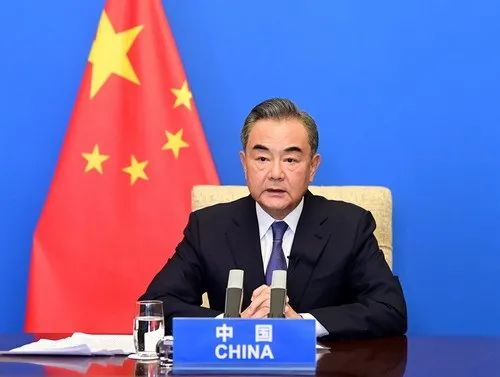 王毅：美國成為損害南海和平的最危險(xiǎn)因素