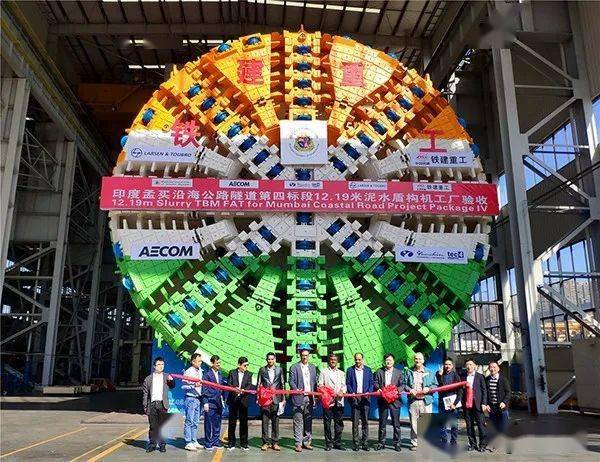 落后一百多年，中國如何逆襲“世界工程機(jī)械之王”？