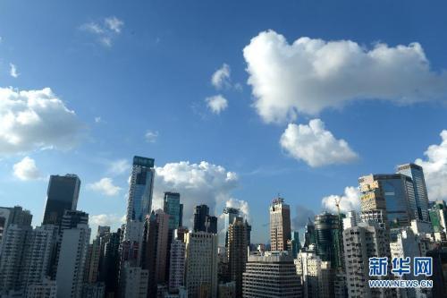 紐約時報(bào)刊葉劉淑儀文章管你喜歡與否，香港屬于中國