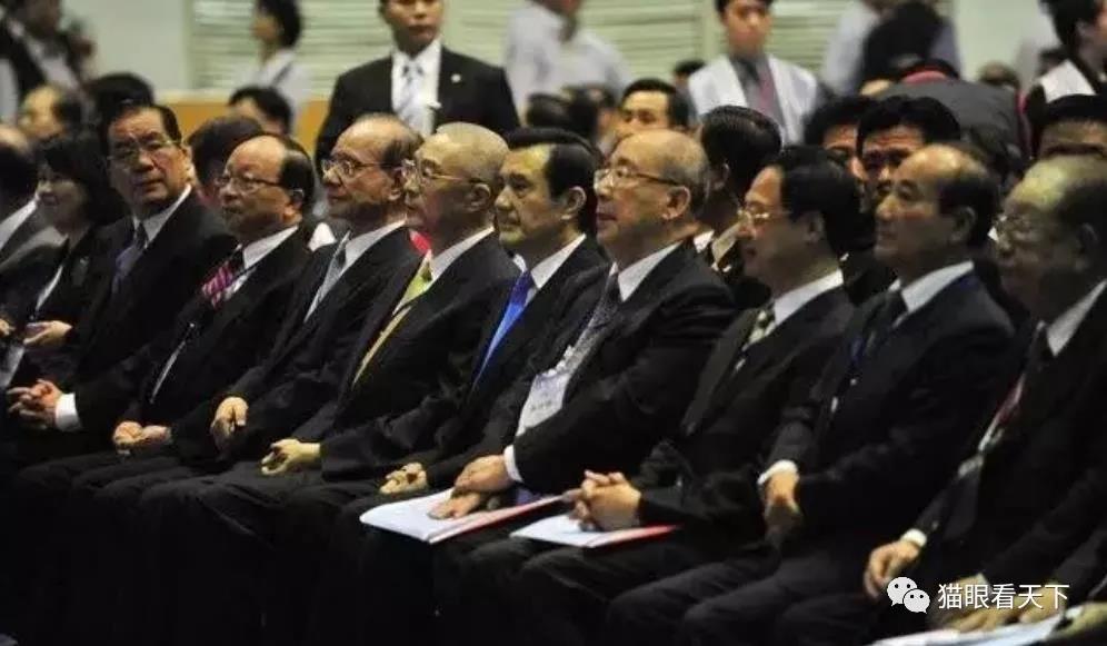 國(guó)民黨臺(tái)毒面目終于暴露，統(tǒng)一臺(tái)灣時(shí)機(jī)已來(lái)臨！