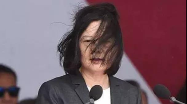 “臺灣間諜”的背后