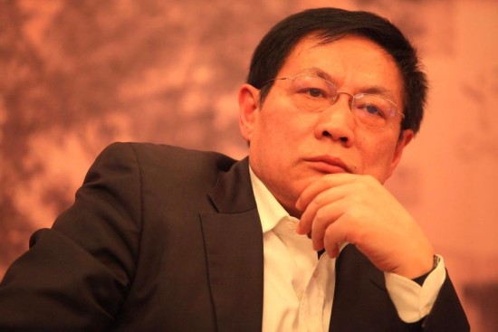 貪污、受賄、挪用公款、濫用職權(quán)，?且看國企領(lǐng)導任志強的貪腐面目